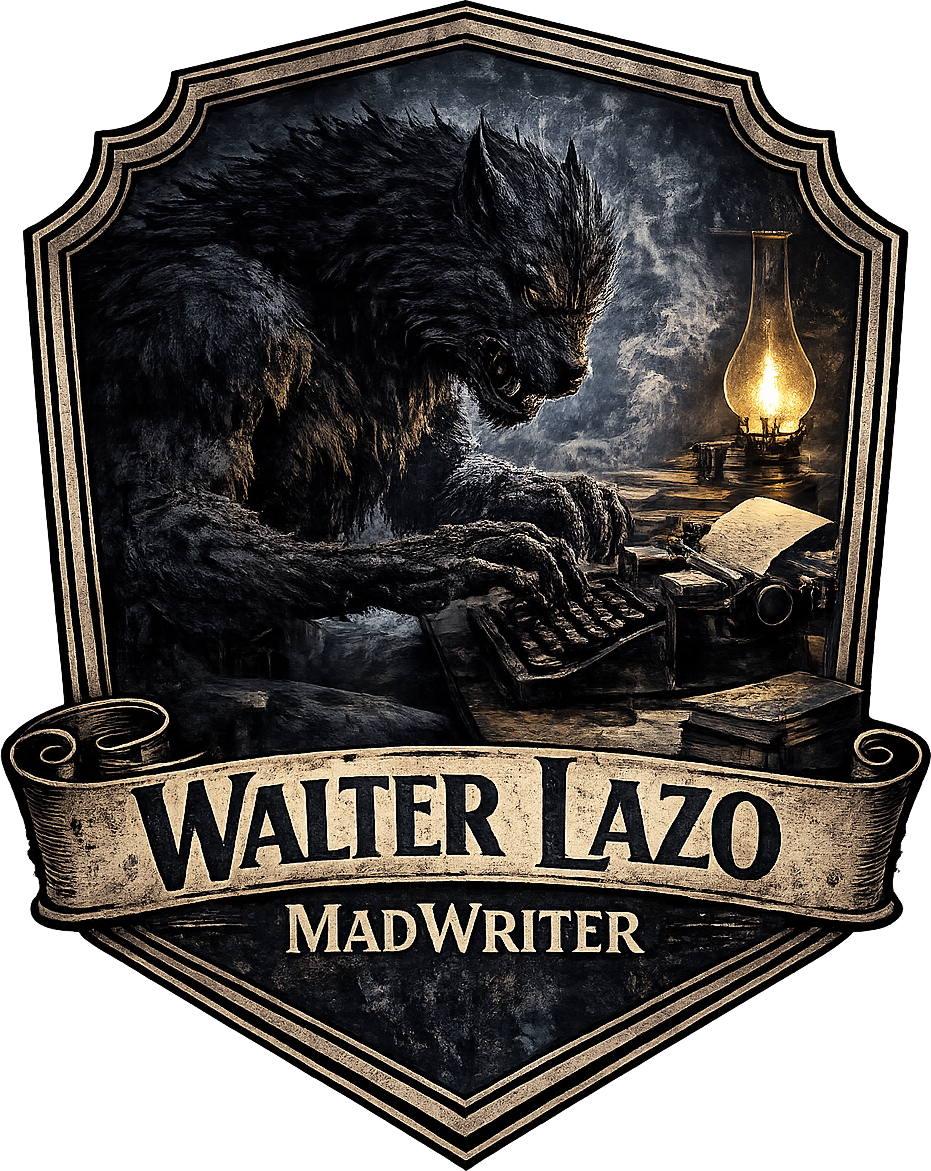 mad-writer