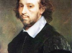 William Shakespeare - The Soest Portrait