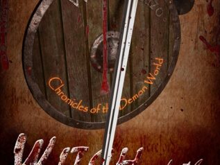Witch of the Defiled